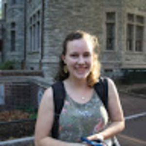 Meet your Posher, Clara jane